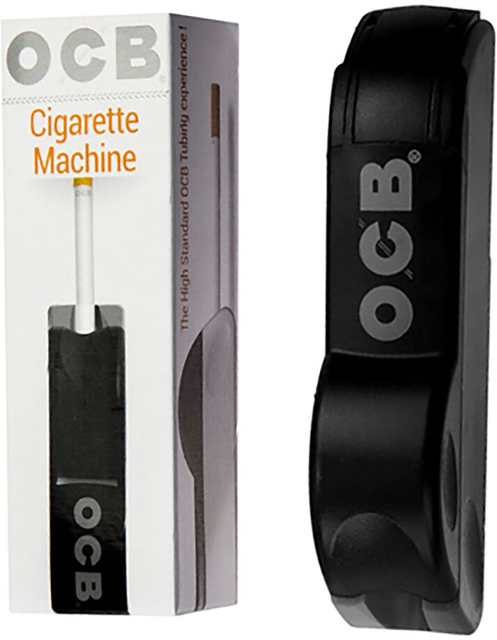 Cigarette filling machine "OCB"