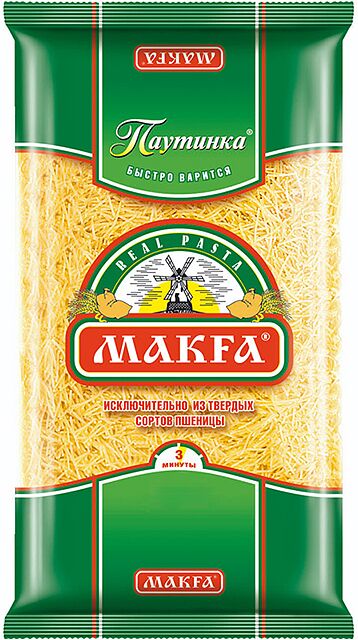 Noodles "Makfa" 400g