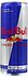 Energy carbonated drink "Red Bull" 0.25l 