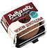 Frozen chocolate cheesecake "Betty's Cake" 100g
