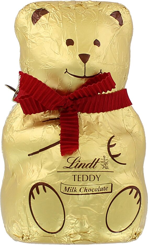 Шоколадная конфета "Lindt " 100г  