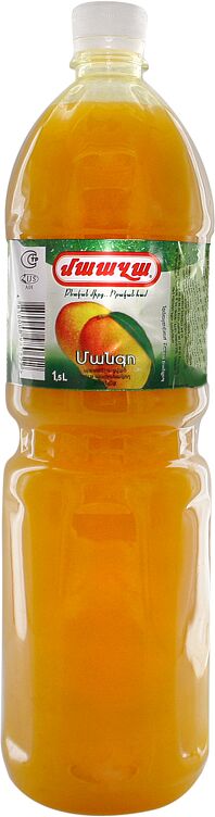 Juice "Maaza" 1.5l Mango