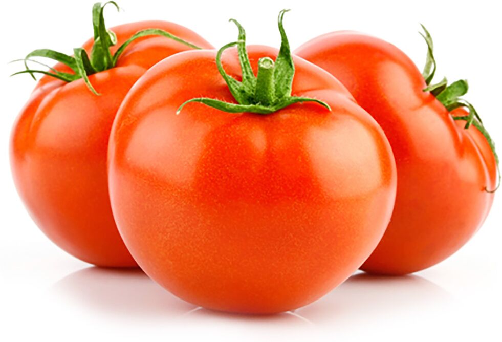 Tomatoes 
