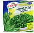 Frozen spinach "Hortex" 400g