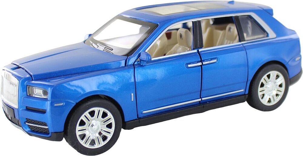 Խաղալիք-ավտոմեքենա «Curinan Royce»
