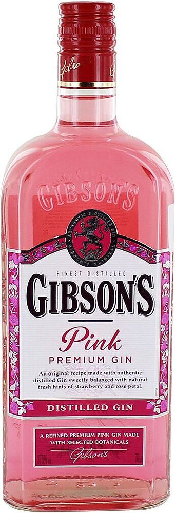 Gin "Gibson"s" 0.7l