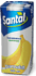 Нектар "Santal" 0.25л Банан