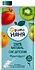 Juice "Fruto Nyanya" 0.5l Multifruit