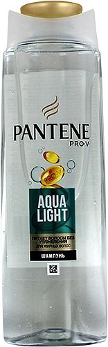Shampoo "Pantene Pro-V Aqua Light" 250ml 