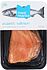 Salmon fillet lightly salted "Meal Mark" 300g