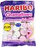 Marshmallow "Haribo Chamallows Pink & White" 140g