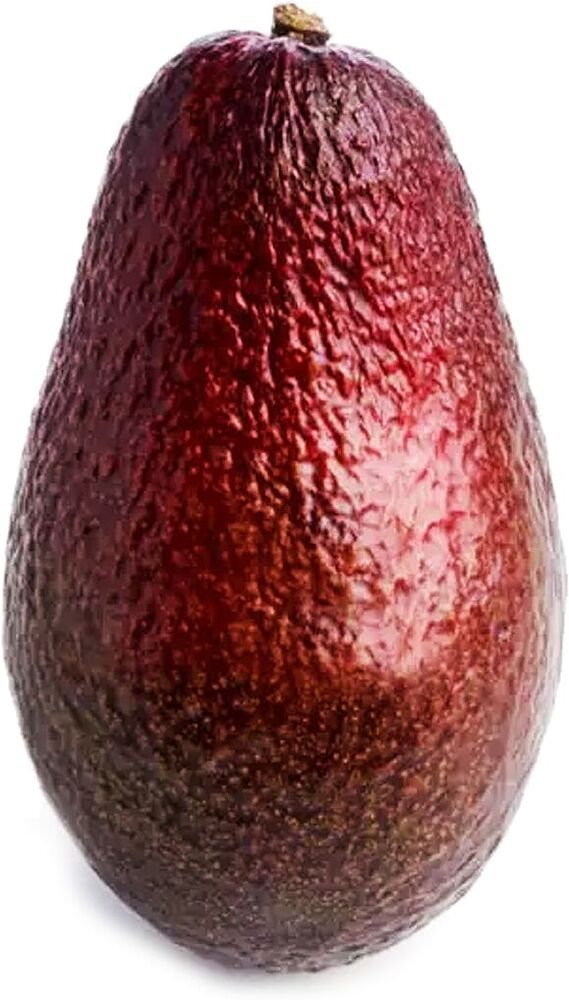 Red avocado 