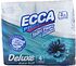 Toilet paper "Ecca Premium Delux" 4 pcs.