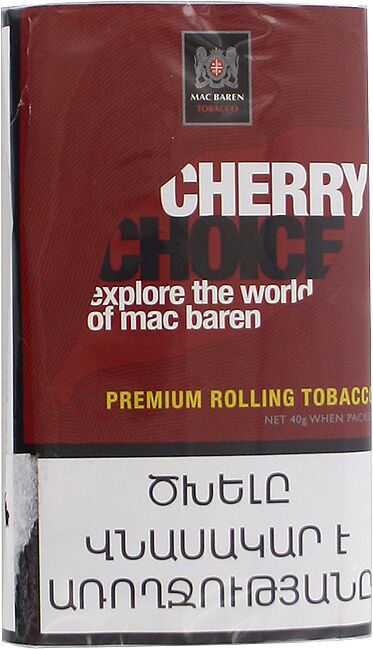 Табак "Cherry Choice" 40г