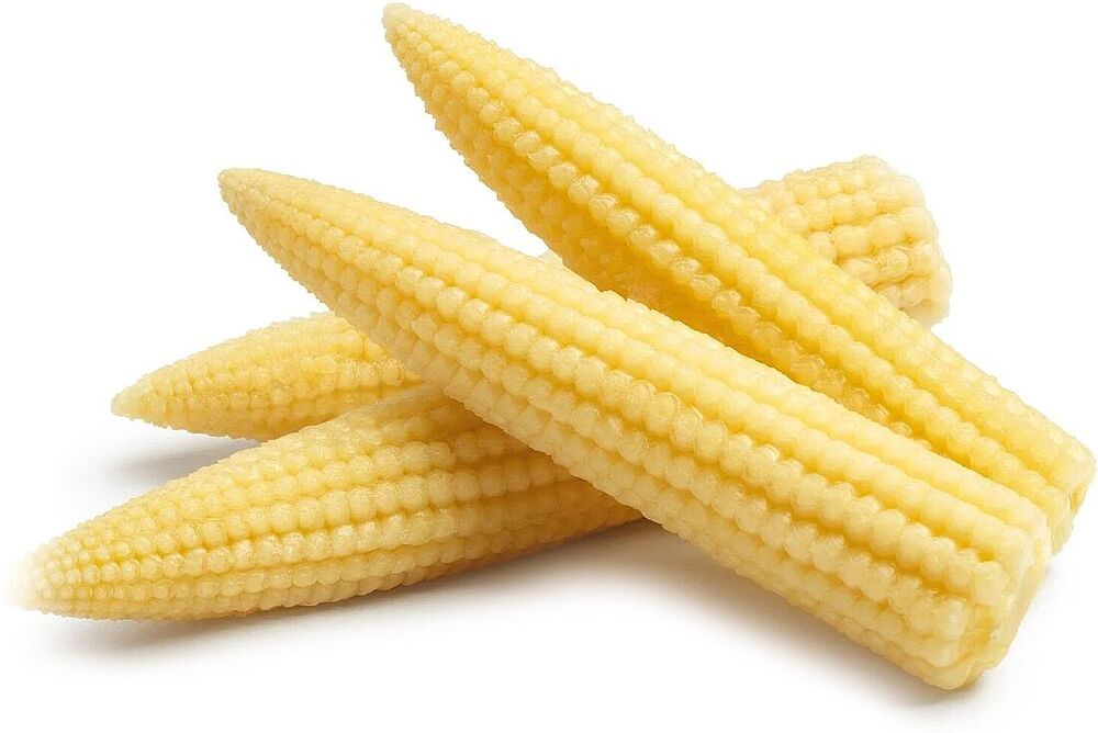Mini corn