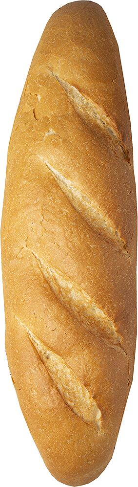Stone baguette bread "Sas Bakery" 230g