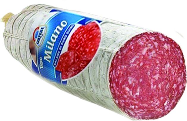 Sausage salami "Golfera Milano"  