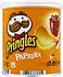 Չիպս պապրիկայի «Pringles» 40գ 