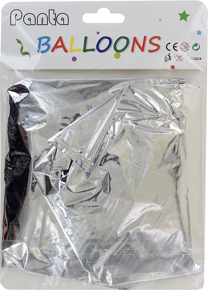 Balloon collection "Panta" 9 pcs
