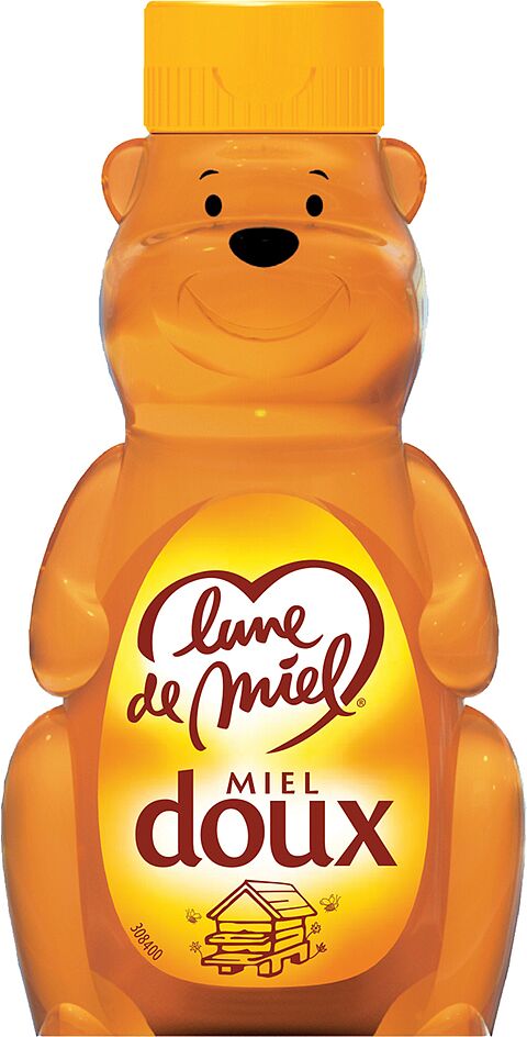 Мед сладкий "Lune De Miel" 250г
