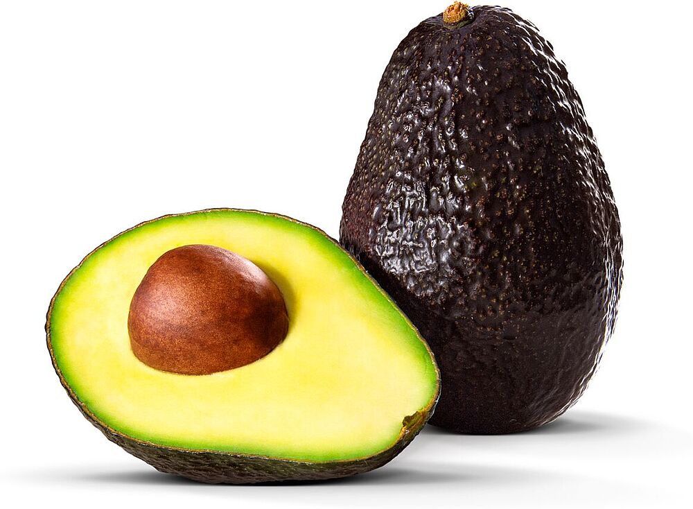 Black avocado 