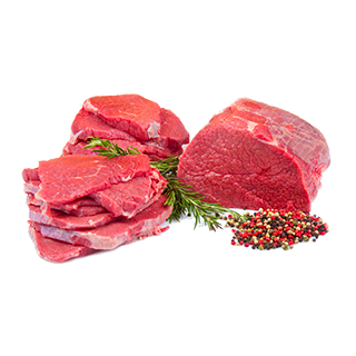 Թարմ միս